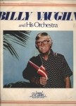 Billy Vaughn e sua Orquestra