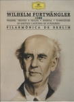 Richard Wagner / Tristão e Isolda, Parsifal, Tannhäuser, Os Mestres Cantores de Nuremberg (trechos)