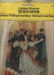 Johann Strauss (Filho) / Danúbio Azul, O Morcego, Vida de Artista