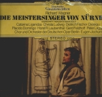 Die Meistersinger von Nürnberg