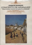 Concerto de Aranjuez - Fantaisie pour un Gentilhomme