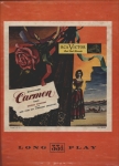 Music from Carmen