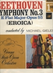 Symphony n° 3 (Sinfonia n° 3 - Eroica)
