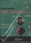 Piano Concerto n° 2