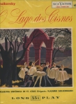 O Lago dos Cisnes