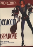 Boccaccio e Gasparone (Trechos)