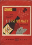 Die Fledermaus (O Morcego)