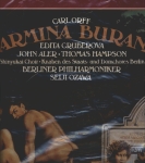 Carmina Burana - Cationes Profanae