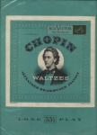 Waltzes