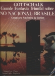 Grande Fantasia Triunfal sobre o Hino Nacional Brasileiro