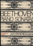 Piano Sonatas (Les Adieux, Sonata n° 9, Op 14 / Sonata n° 10, Op 14)