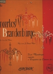 Concertos Brandenburgo n° 4 e n° 6