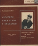 Concêrto para Piano e Orquestra