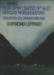 Peer Gynt (Suítes nº 1 e 2) - Quatro Danças Norueguesas Op. 35