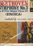Symphony nº 3 in E Flat Major - Opus 55 (Eroica)