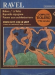 Bolero / La Valse - Rapsodie espagnole - Pavane pour une Infante défunte