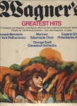 Wagner's Greatest Hits