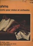 Concerto para Violino e Orquestra / Opus 77