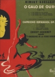 O Galo de Ouro - Suite / Capricho Espanhol Op. 64