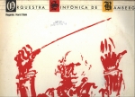 Sinfonia nº 4 Op. 98 em mi menor - Dança Húngara - Dança Eslava