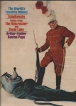The World's Favorite Ballets / Tchaikovsky