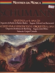 Sinfonia nº 4, Opus 120 - Concerto para Violoncelo e Orquestra, Opus 129