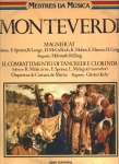 Magnificat - Il Combattimento di Tancredi e Clorinda