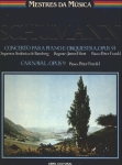 Concerto para Piano e Orquestra (Opus 54) e Carnaval (Opus 9)