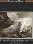 Sinfonia nº 4, em Mi Bemol Maior (Romântica)