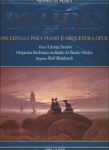 Concerto n° 2 para Piano e Orquestra (Opus 83)