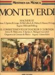 Magnificat - Il Combattimento di Tancredi e Clorinda