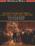 Concertos de Brandenburgo nº1, BWV 1046; nº2, BWV 1047; nº3, BWV 1048
