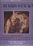 Don Juan (Opus 20) , As Alegres Travessuras de Till Eulenspiegel (Opus 28) e Dança dos Sete Véus (Salomé)