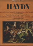 Concerto para Trompete e Orquestra e Concerto para Violoncelo e Orquestra