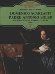 Sonatas para Cravo