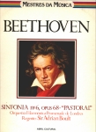 Sinfonia nº6, Opus 68 - 'Pastoral'