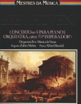 Concerto nº5 para Piano e Orquestra, Opus 73 (Imperador)