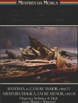 Sinfonia nº 2, em Ré Maior - Abertura Trágica, em Ré Menor