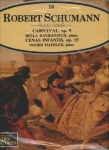 Carnaval, op. 9 - Cenas Infantis, op. 15