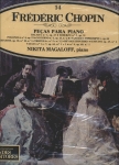 Peças para Piano