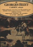 Carmen, seleção