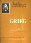 Peer Gynt (Música de Cena - Suíte n° 1, Opus 46, n° 2, Opus 55) - LP 10 pol