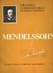 Concerto para Violino e Orquestra (Opus 64) / LP 10 pol 
