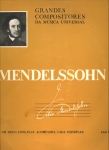 Concerto para Violino e Orquestra (Opus 64) / LP 10 pol 