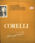 Concerto Grosso, Opus 6 nº8 e Opus 6 nº1 / LP 10 pol