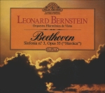 Sinfonia n° 3 (Opus 55 / Heróica)