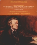 Richard Wagner - Aberturas e Prelúdios
