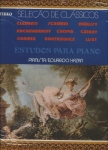 Estudos para Piano