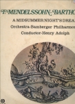 A Midsummer Night's Dream (Sonho de uma Noite de Verão)