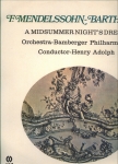 A Midsummer Night's Dream (Sonho de uma Noite de Verão)